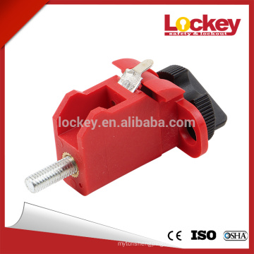 LOTO TBLO Circuit Breaker Lockout